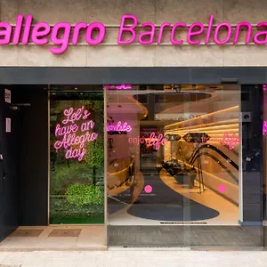 Allegro *** Barselona
