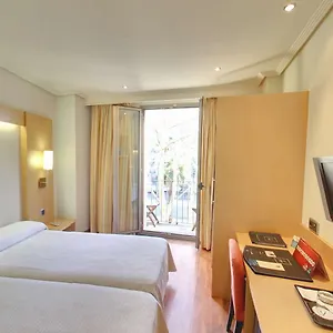 Abba Rambla ברצלונה
