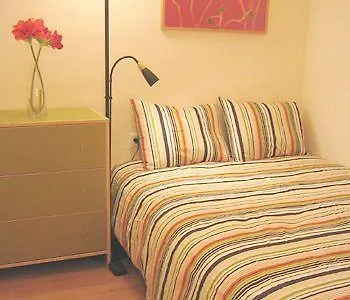 El Born Apartment Barcelona Hotel