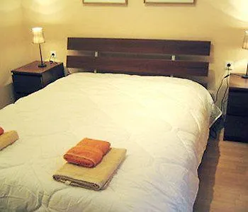 *** Hotel El Born Apartment Barcelona Spain