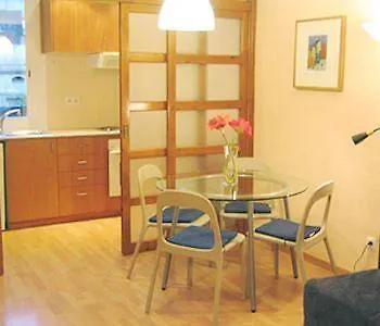 El Born Apartment Barcelona