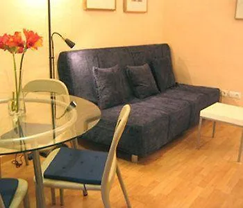 Hotel El Born Apartment Barcelona