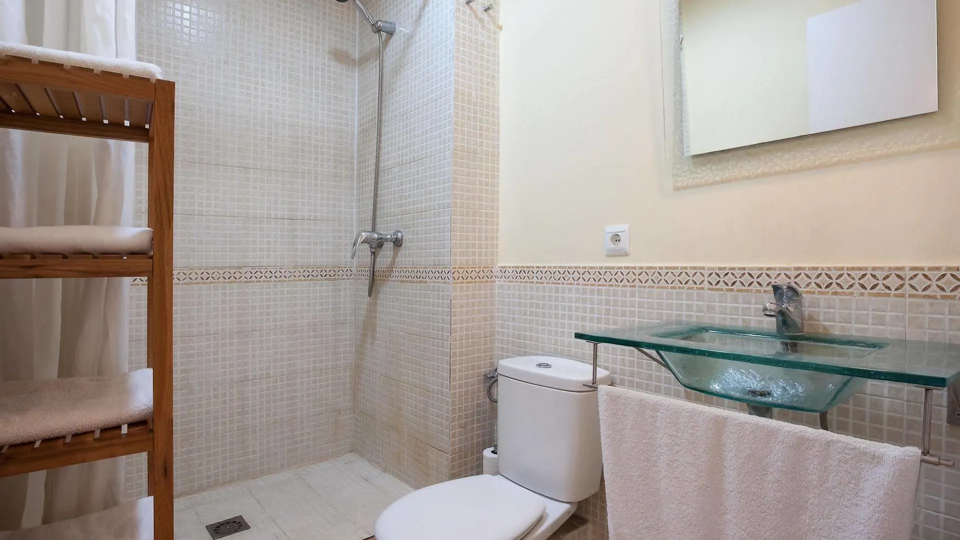 El Born Apartment Barcelona