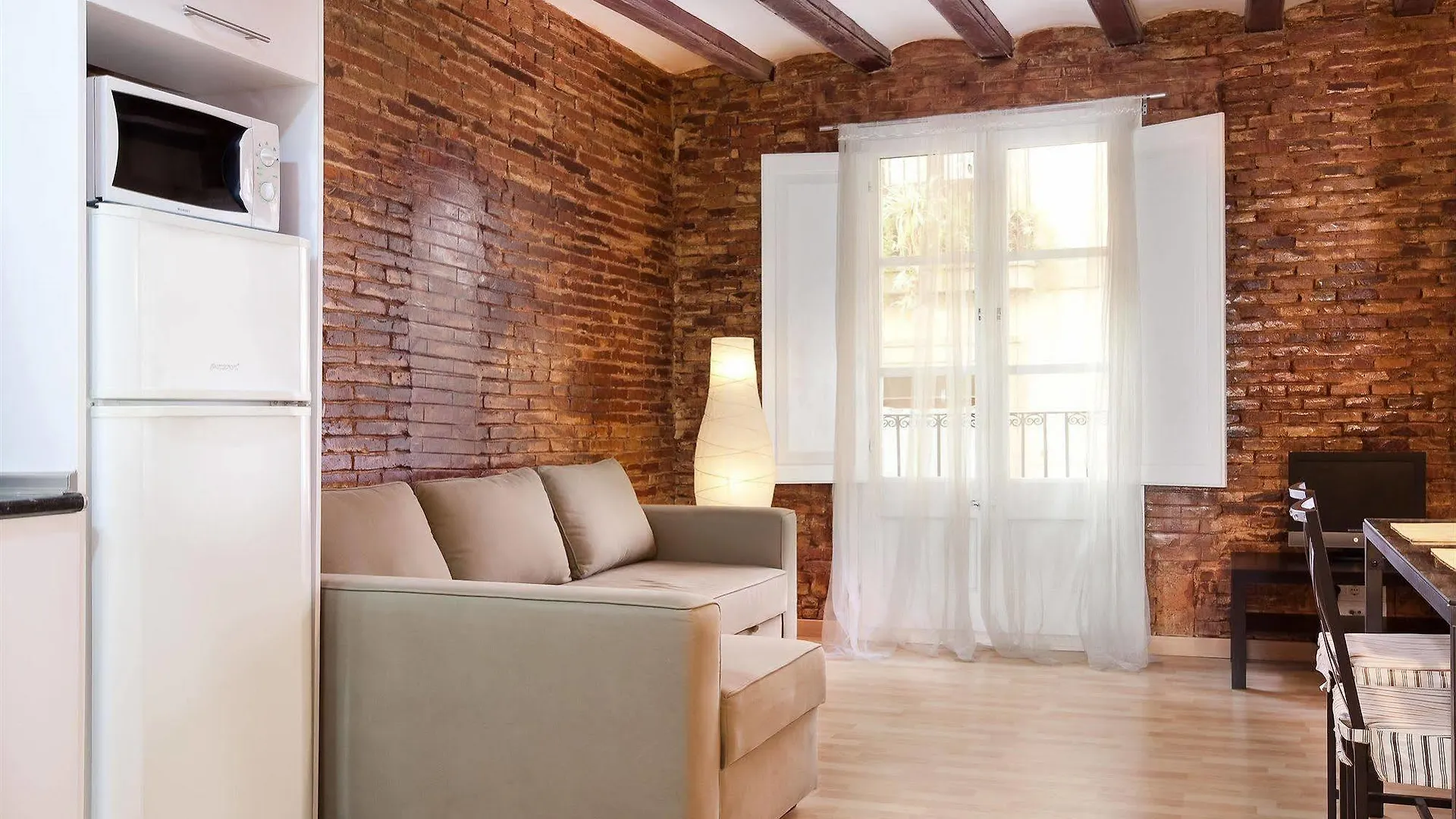 El Born Apartment Barcelona