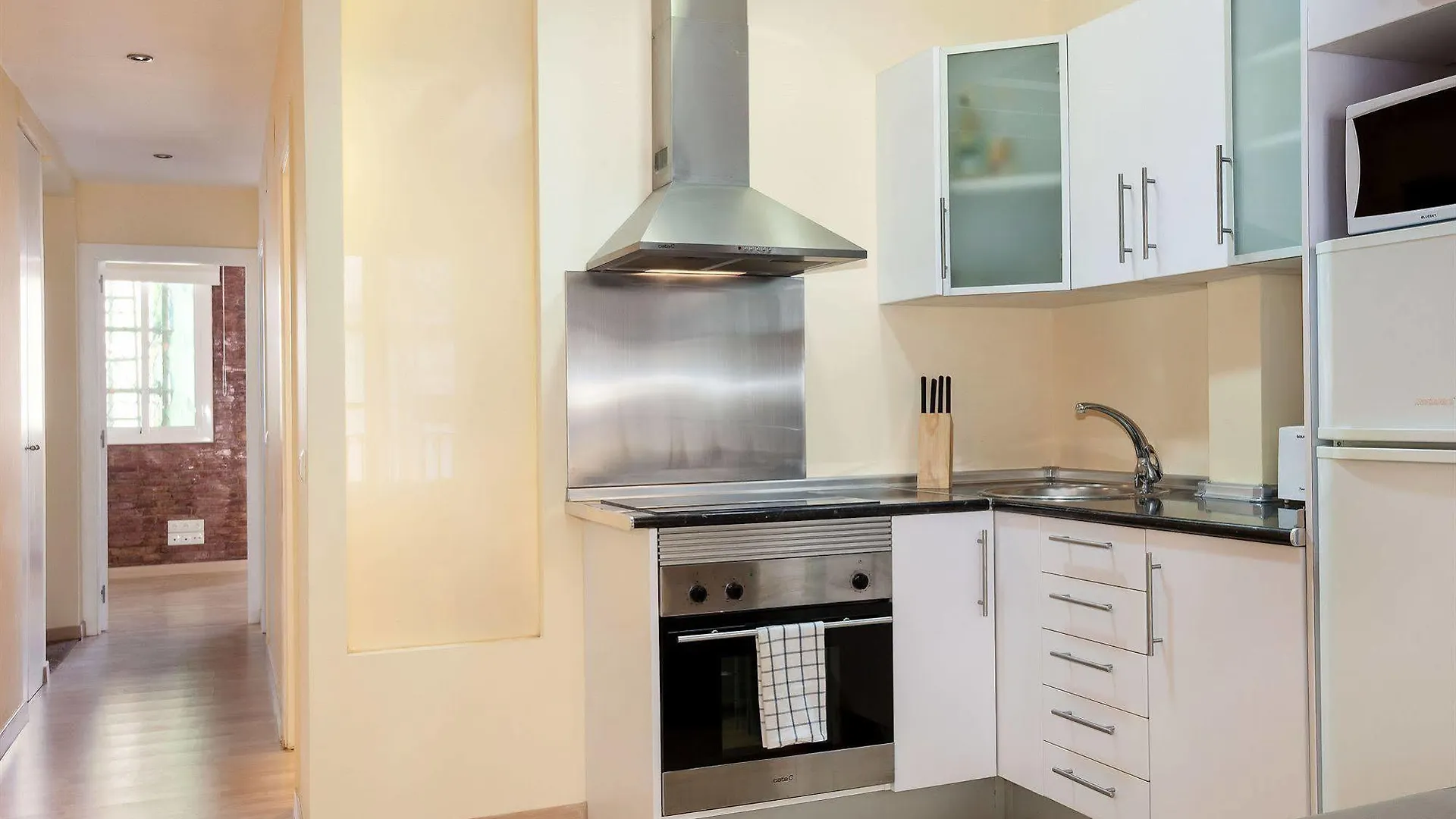 Hotel El Born Apartment Barcelona