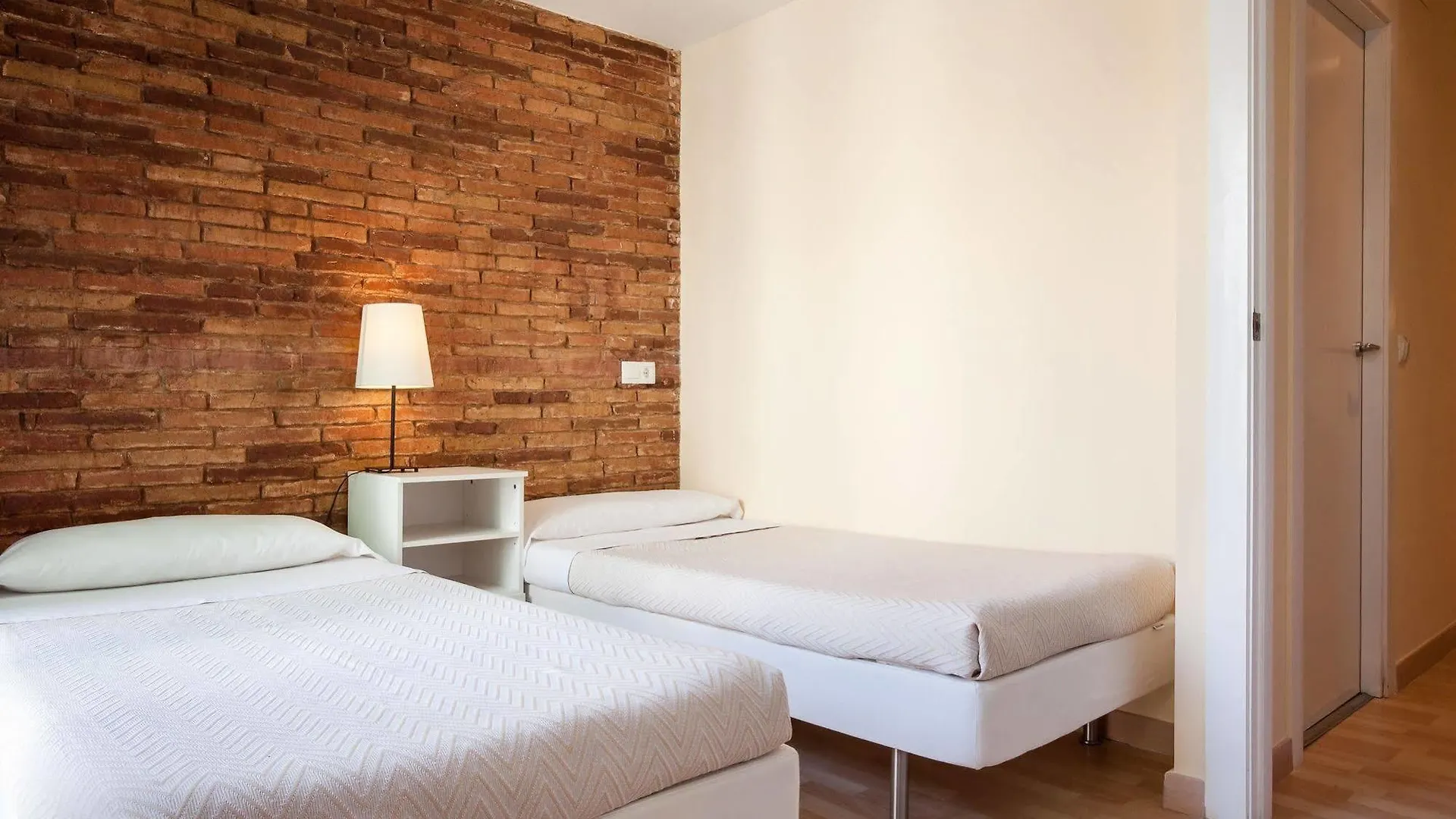 Hotel El Born Apartment Barcelona