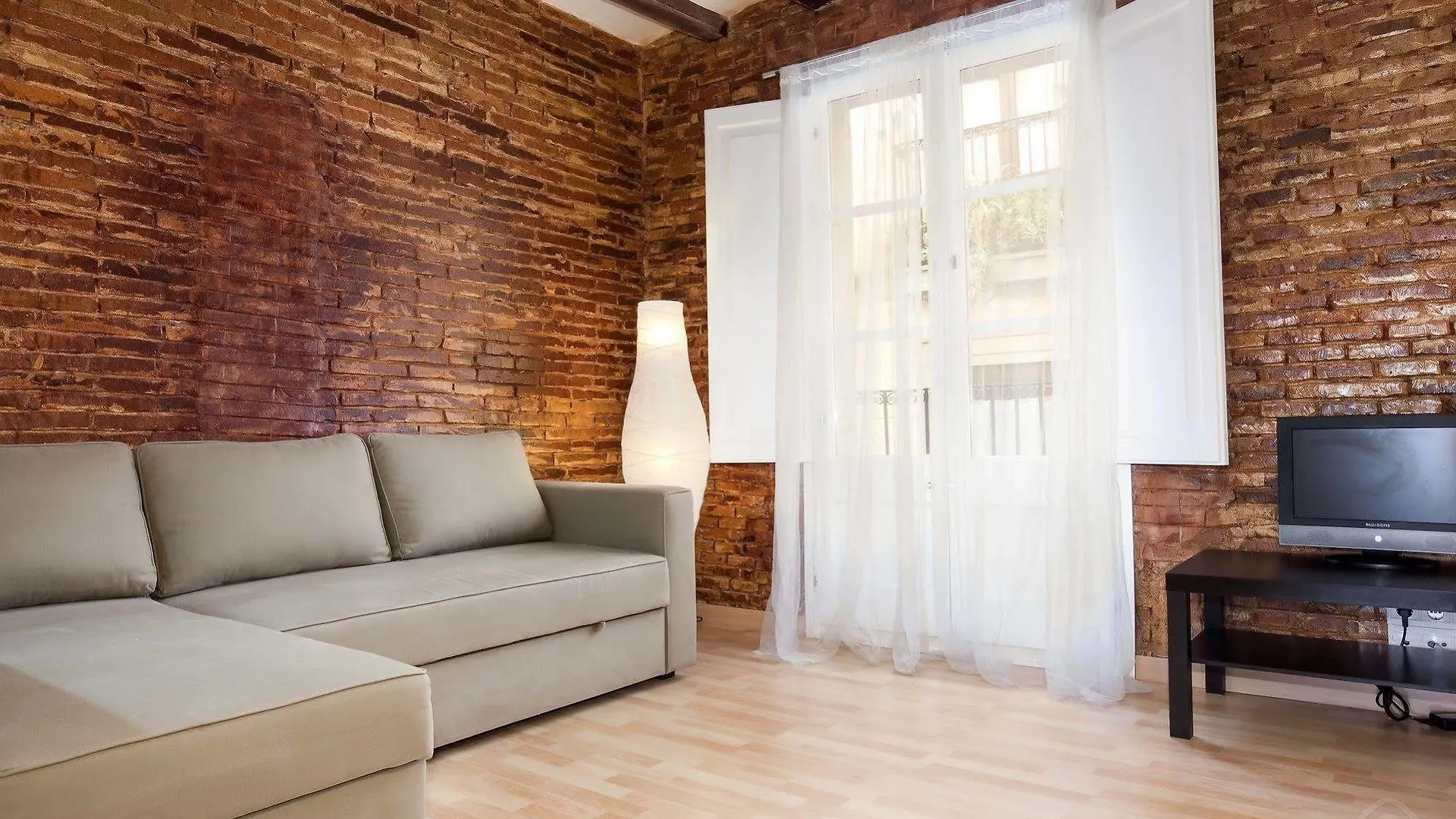 El Born Apartment Barcelona