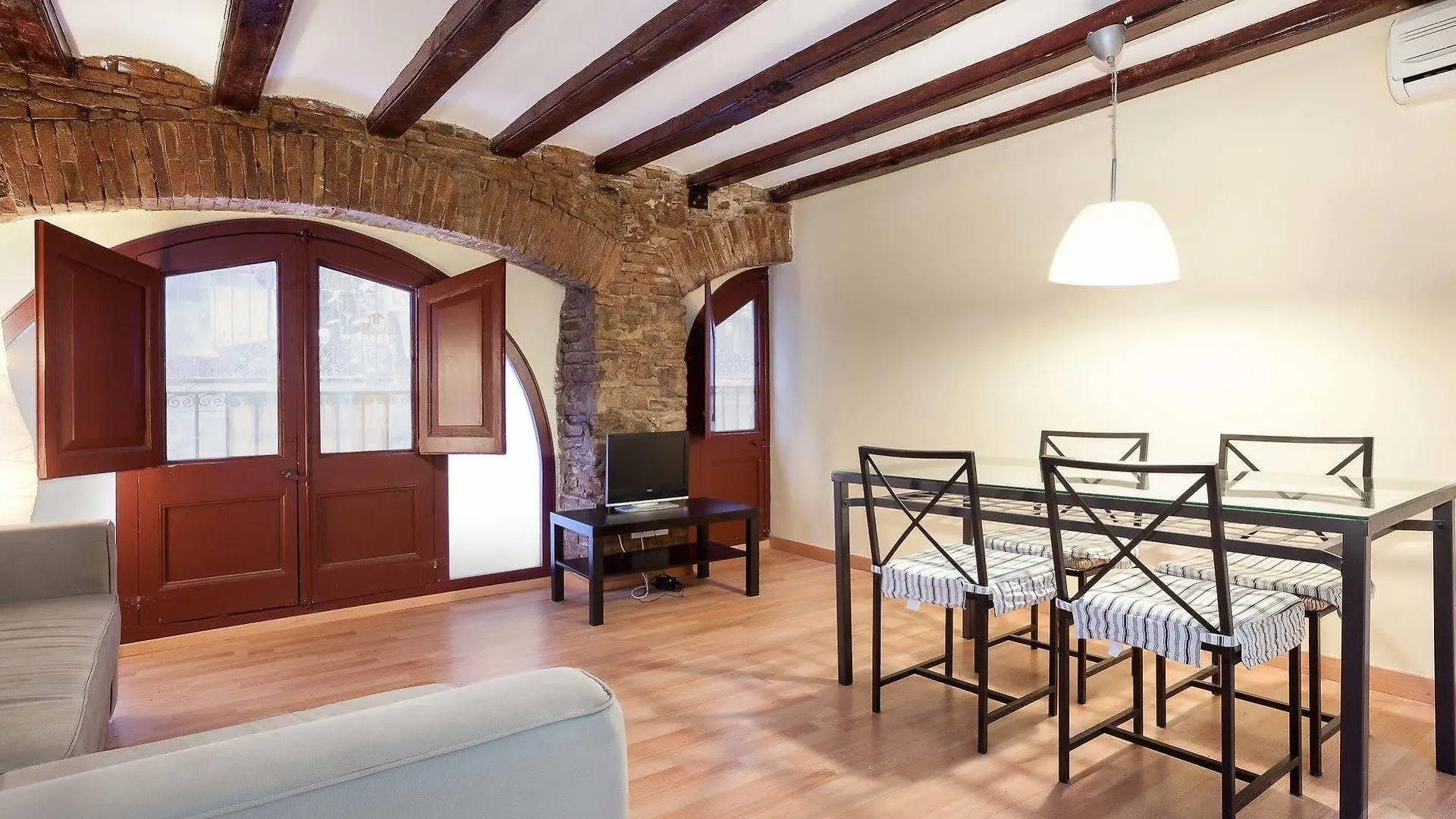 Hotel El Born Apartment Barcelona