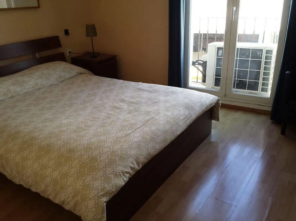 El Born Apartment Barcelona
