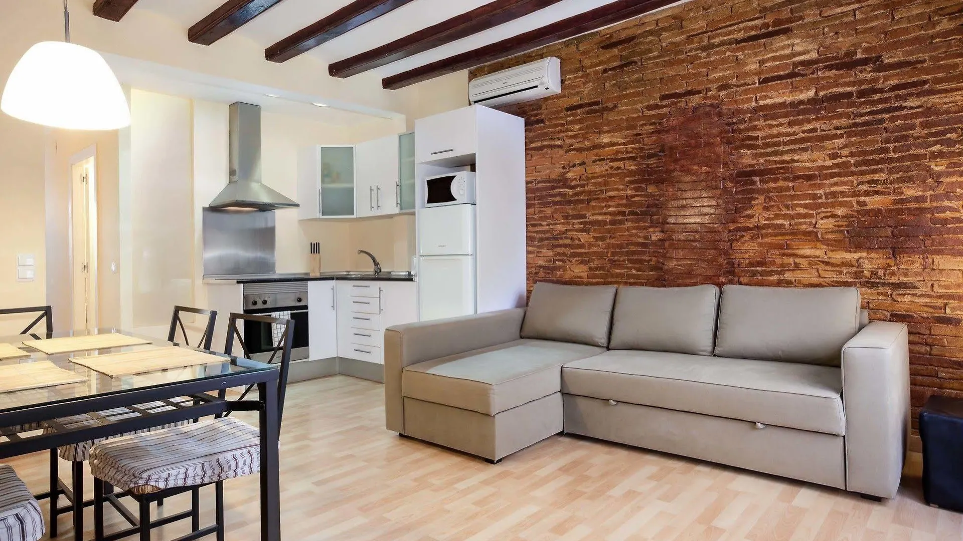 Hotel El Born Apartment Barcelona